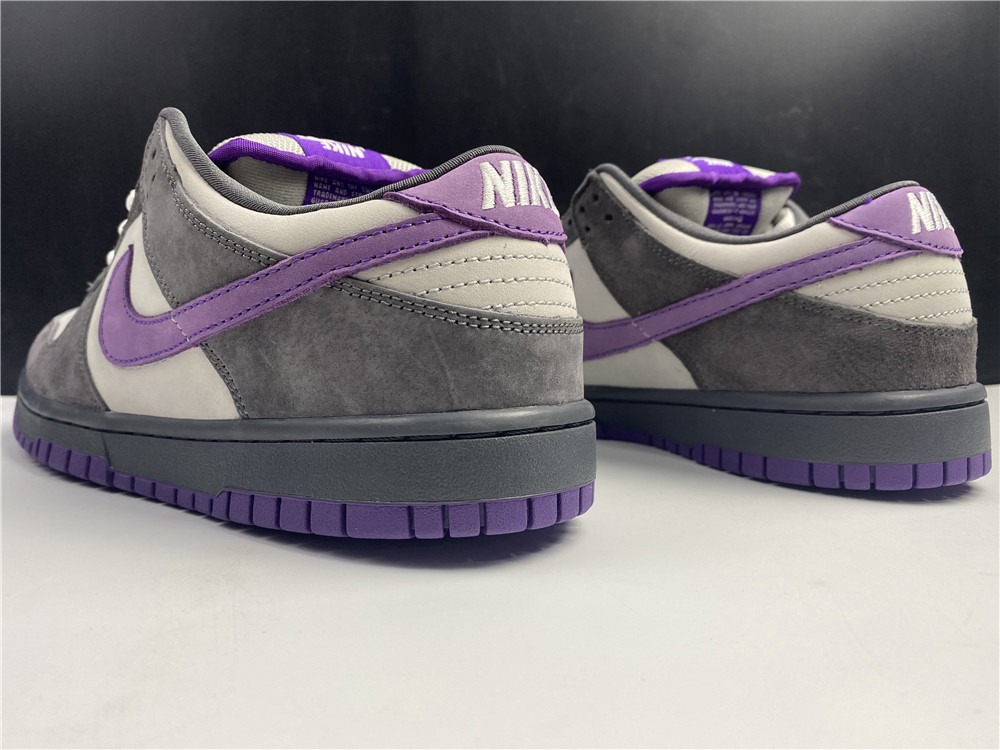Dunk SB Low Purple Pigeon 304292-051